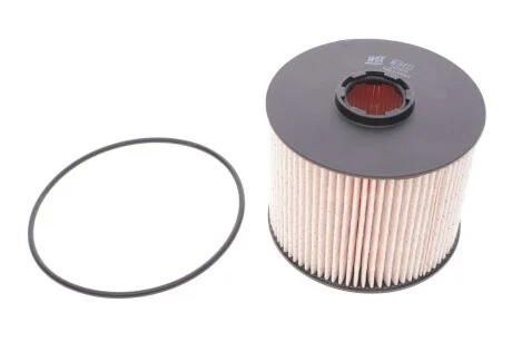 Фильтр топлива Ford C-Max / Peugeot 3008 /Citroën C4 II, C5 II, C8 2.0D/2.0HDi 03.06- WIX FILTERS WF8433