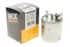 Топливный фильтр WIX FILTERS WF8439 (фото 2)