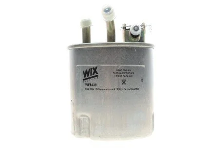 Топливный фильтр WIX FILTERS WF8439 (фото 1)