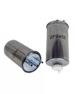 Фильтр топл. Dacia Logan, Sandero (WIX-Filtron) WIX FILTERS WF8455