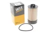 Фильтр топливный, 06- (вставка) WIX FILTERS WF8464 (фото 2)