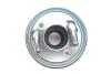 Фільтр палива MERCEDES A (W169), B (W245), C (W204), CLS (C218), E (W212, C207) /H=138mm/ WIX FILTERS WF8467 (фото 3)