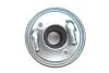 Фільтр палива MERCEDES A (W169), B (W245), C (W204), CLS (C218), E (W212, C207) /H=138mm/ WIX FILTERS WF8467 (фото 3)
