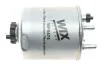 Фільтр паливний RENAULT KANGOO 08-, LAGUNA III 1.5-2.0 DCI 07- (пр-во WIX-FILTERS) WF8474