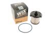 Фільтр паливний FORD TRANSIT 2.2 TDCI 12- (WIX-FILTERS) WIX FILTERS WF8482 (фото 5)
