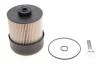 Фильтр топливный DACIA DUSTER, RENAULT KANGOO 1.5 Dci 10- (выр-во WIX-FILTERS) WF8489