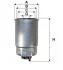 Фільтр паливний CHRYSLER VOYAGER 2.8 CRD 07-, DODGE CALIBER 2.2 CRD 10- (пр-во WIX-FILTERS) WF8499