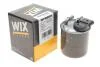 Фильтр топливный, VITO (W447) OM651 2.2CDI 14- (+ датчик воды) WIX FILTERS WF8500 (фото 2)
