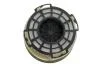 Фото 3 - фільтр паливний FORD RANGER 2.2 TDCI 11- (WIX-FILTERS) WIX FILTERS WF8502 Фільтр паливний FORD RANGER 2.2 TDCI 11- (WIX-FILTERS) WIX FILTERS WF8502 (фото 3)