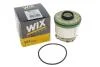 Фото 5 - фільтр паливний FORD RANGER 2.2 TDCI 11- (WIX-FILTERS) WIX FILTERS WF8502 Фільтр паливний FORD RANGER 2.2 TDCI 11- (WIX-FILTERS) WIX FILTERS WF8502 (фото 5)