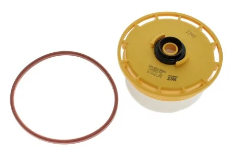 Фильтр топлива WIX FILTERS WF8503