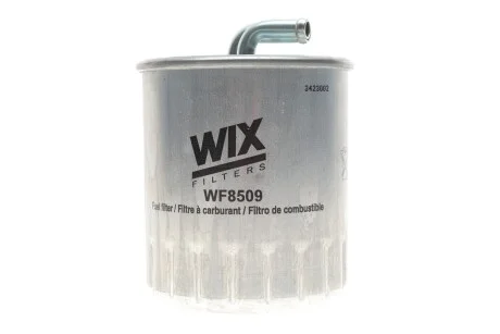 Фільтр паливний Mercedes Sprinter II, Viano, Vito II (WIX-Filtron) WIX FILTERS WF8509