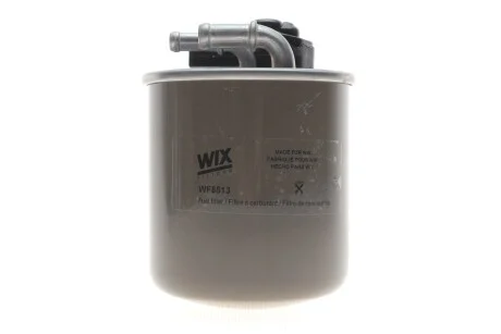 Фильтр топлива WIX FILTERS WF8513