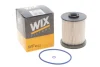 Фильтр топливный OPEL ASTRA K 1.6 CDTI 15- (выр-во WIX-FILTERS) WIX FILTERS WF8522 (фото 2)