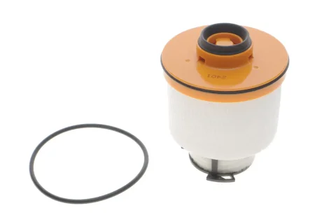 Фото 1 - фільтр паливний WIX FILTERS WF8563 Фільтр паливний WIX FILTERS WF8563 (фото 1)