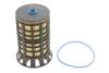 Фільтр паливний PEUGEOT BOXER 2.0, 2.2 BlueHDI 19- (вир-во WIX-FILTERS) WF8590