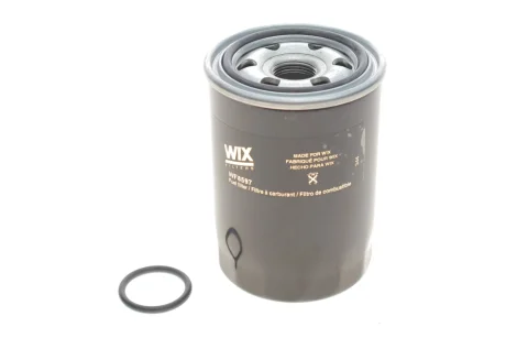 ФІЛЬТР ПАЛИВА WIX FILTERS WF8597