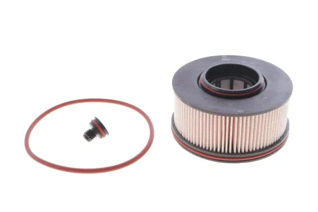 Фільтр паливний WIX FILTERS WF8598 (фото 1)