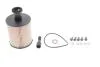 Фільтр паливний RENAULT TRAFFIC 1.6-2.0 dCi 14- (WIX-FILTERS) WIX FILTERS WF8603 (фото 1)
