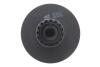 Фильтр топливный RENAULT TRAFFIC 1.6-2.0 dCi 14- (WIX-FILTERS) WIX FILTERS WF8603 (фото 4)