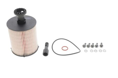 Фильтр топливный RENAULT TRAFFIC 1.6-2.0 dCi 14- (WIX-FILTERS) WIX FILTERS WF8603