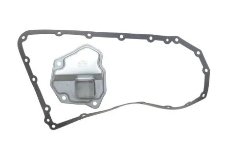 Фото 1 - фільтр оливи акпп WIX FILTERS WL10386 ФІЛЬТР ОЛИВИ АКПП WIX FILTERS WL10386 (фото 1)