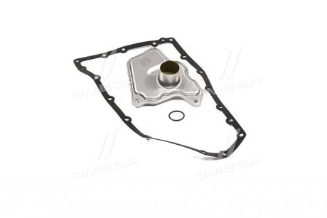 Фильтр масляный АКПП NISSAN ALTIMA, PATHFINDER 16- с прокладкой USA (выр-во WIX-FILTERS) WIX FILTERS WL10403