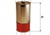 Фільтр масляний двигуна MERCEDES WL7001/OC601 (пр-во WIX-Filtron)