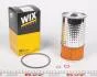 Фільтр масляний двигуна MB 124, 202 /OC602 (WIX-Filtron) WIX FILTERS WL7004 (фото 2)