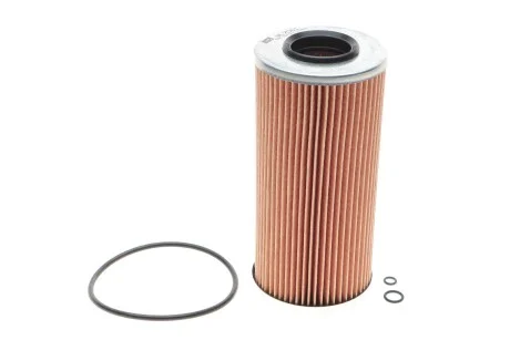 Фільтр масляний двигуна MB SPRINTER, VITO /OM610 (WIX-Filtron UA) WIX FILTERS WL7061