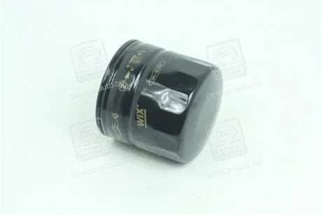 Фільтр олії LADA/FIAT/SKODA /високий без упаковки/ WIX FILTERS WL7067-12