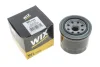Фильтр масляный двигателя MATIZ /OP539 (WIX-Filtron) WIX FILTERS WL7085 (фото 3)