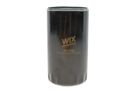 Фільтр масляний двигуна FORD ESCORT /OP544 (WIX-Filtron) WIX FILTERS WL7090