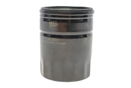 Фільтр масляний двигуна FORD /OP546 (WIX-Filtron UA) WIX FILTERS WL7093
