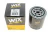 Фільтр масляний двигуна /OP580/8 (WIX-Filtron) WIX FILTERS WL7117 (фото 3)