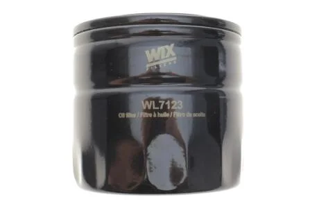 Фильтр масляный двигателя /OP567 (WIX-Filtron UA) WIX FILTERS WL7123 (фото 1)