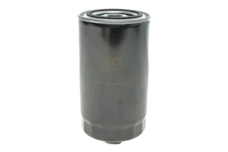 Фільтр масляний двигуна VW T4 /OP574 (WIX-Filtron) WIX FILTERS WL7133 (фото 1)