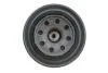 Фільтр масляний двигуна MAZDA /OP597 (WIX-Filtron) WIX FILTERS WL7164 (фото 2)
