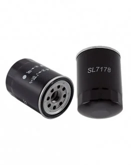 Фильтр масляный двигателя MAZDA 626 OP622/ (WIX-Filtron) WIX FILTERS WL7178