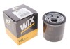 Фильтр масляный двигателя MAZDA, NISSAN /OP595 (WIX-Filtron) WIX FILTERS WL7200 (фото 2)