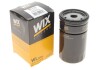 Фільтр масляний двигуна ALFA ROMEO 155, 164 /OP644 (WIX-Filtron) WIX FILTERS WL7206 (фото 2)