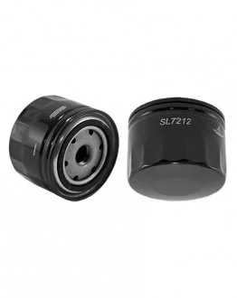 Фильтр масляный Honda Accord 2.0 TDi 96-01 WIX FILTERS WL7212