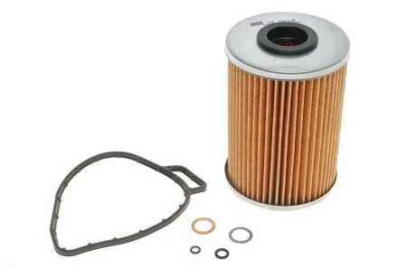 Фільтр олії BMW 318TDS 95- WIX FILTERS WL7218