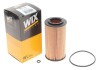 Фільтр масляний двигуна OPEL ASTRA II /OE648/1 (WIX-Filtron) WIX FILTERS WL7228 (фото 2)