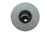 Фільтр масляний двигуна MB /OM591/1 (WIX-Filtron) WIX FILTERS WL7243 (фото 2)
