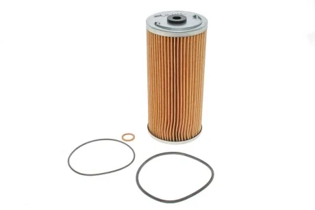 Фільтр масляний двигуна MB /OM591/1 (WIX-Filtron) WIX FILTERS WL7243 (фото 1)