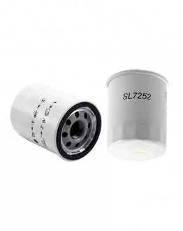 Фільтр масляний двигуна FIAT PUNTO /OP545/2 (WIX-Filtron) WIX FILTERS WL7252