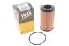 Фільтр масляний двигуна OE664/ (WIX-Filtron) WIX FILTERS WL7297 (фото 2)