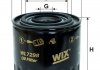 Фільтр масляний двигуна WL7298/OP594/2 (пр-во WIX-Filtron)