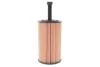 Фильтр масляный двигателя CITROEN /OE667 (WIX-Filtron) WIX FILTERS WL7299 (фото 5)